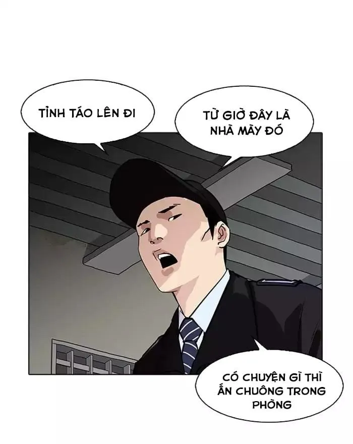 Lookism - Hoán Đổi Diệu Kỳ Chapter 180 - Trang 31