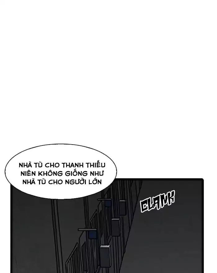 Lookism - Hoán Đổi Diệu Kỳ Chapter 180 - Trang 32