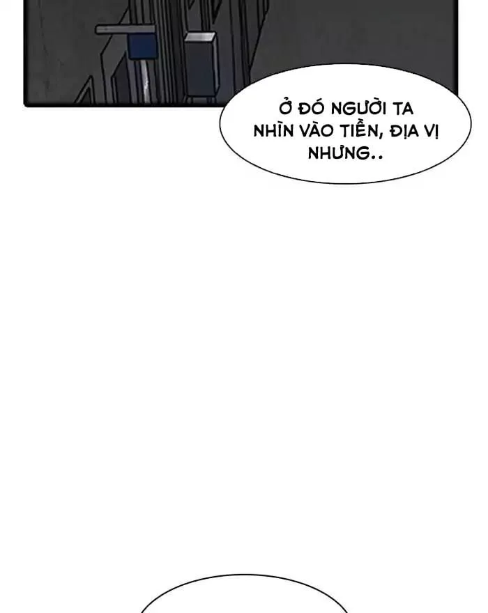 Lookism - Hoán Đổi Diệu Kỳ Chapter 180 - Trang 33
