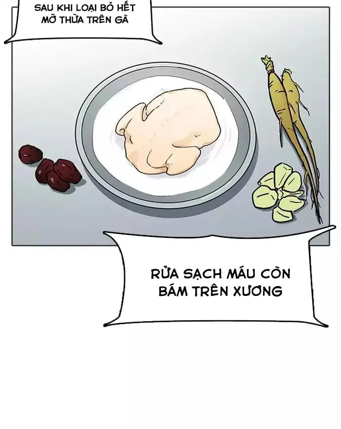 Lookism - Hoán Đổi Diệu Kỳ Chapter 180 - Trang 4