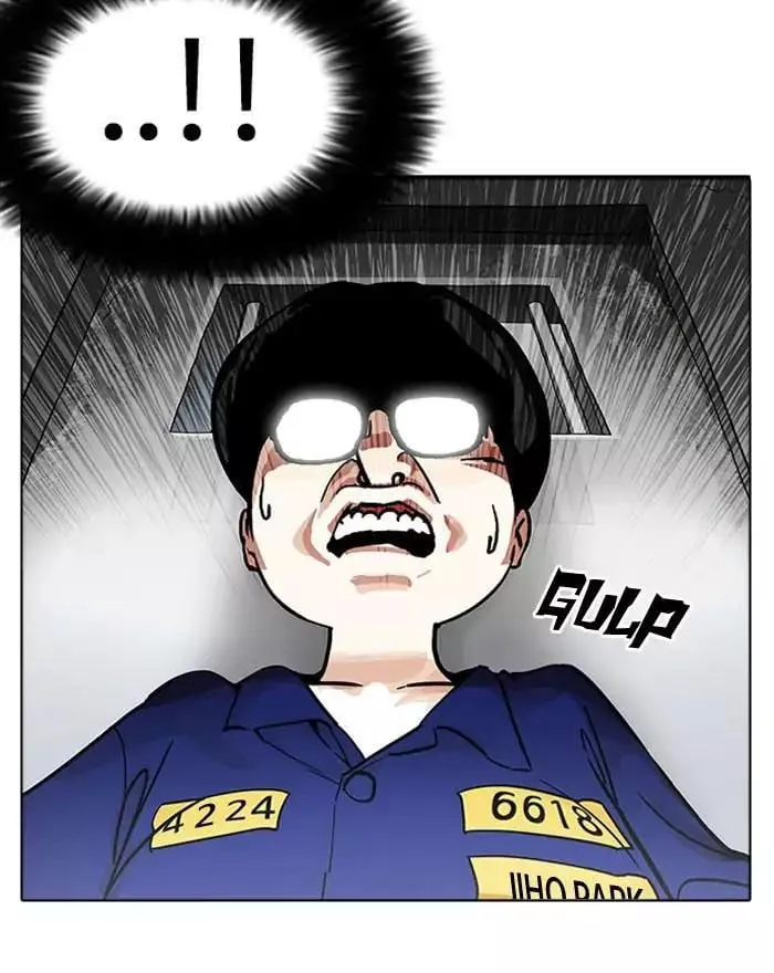 Lookism - Hoán Đổi Diệu Kỳ Chapter 180 - Trang 40