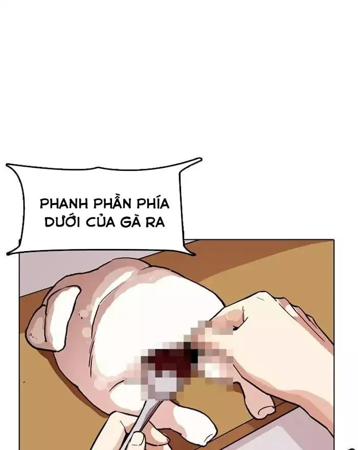 Lookism - Hoán Đổi Diệu Kỳ Chapter 180 - Trang 5