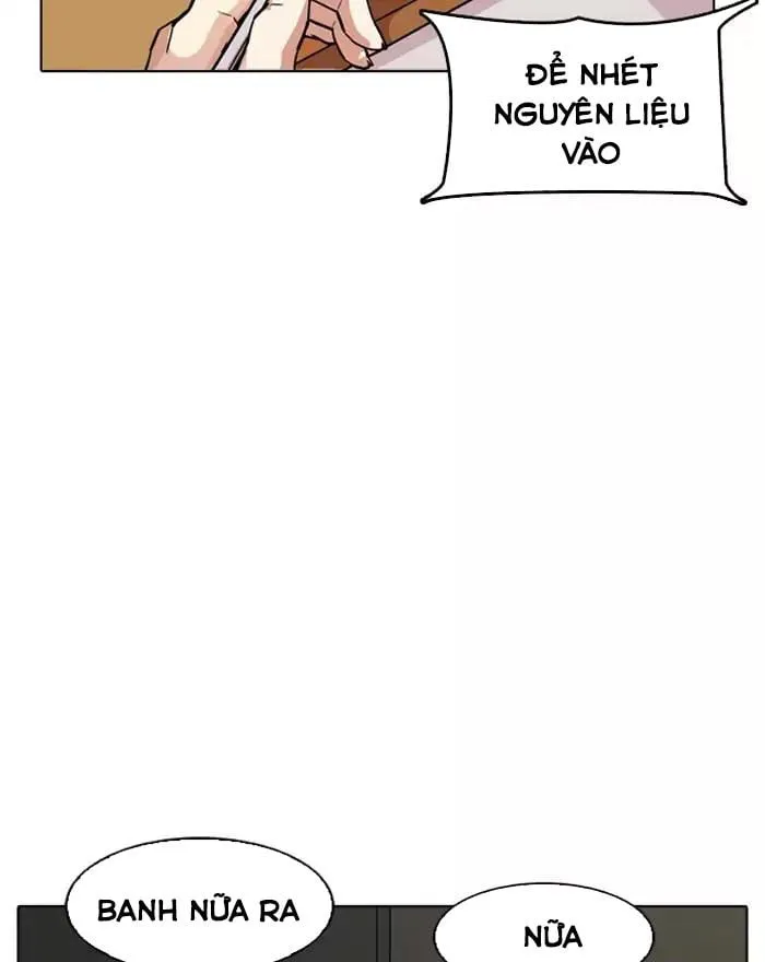 Lookism - Hoán Đổi Diệu Kỳ Chapter 180 - Trang 6