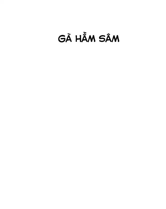 Lookism - Hoán Đổi Diệu Kỳ Chapter 180 - Trang 9