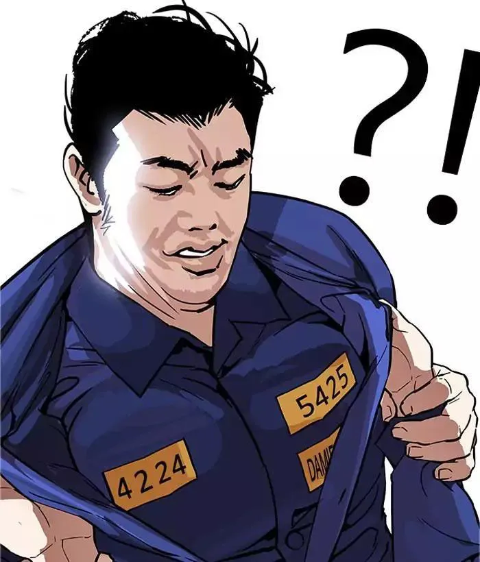Lookism - Hoán Đổi Diệu Kỳ Chapter 181 - Trang 11