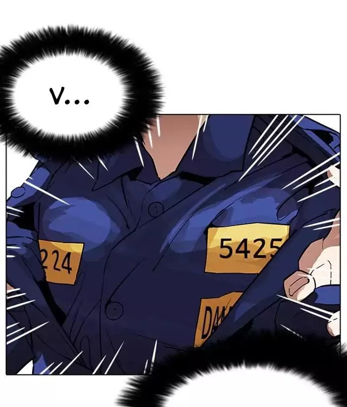 Lookism - Hoán Đổi Diệu Kỳ Chapter 181 - Trang 13