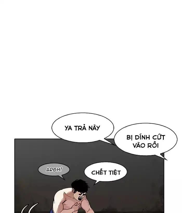 Lookism - Hoán Đổi Diệu Kỳ Chapter 181 - Trang 15
