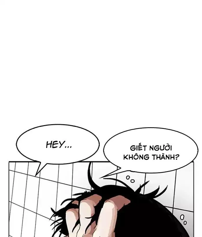 Lookism - Hoán Đổi Diệu Kỳ Chapter 181 - Trang 20