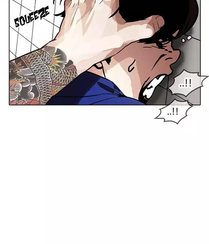 Lookism - Hoán Đổi Diệu Kỳ Chapter 181 - Trang 21