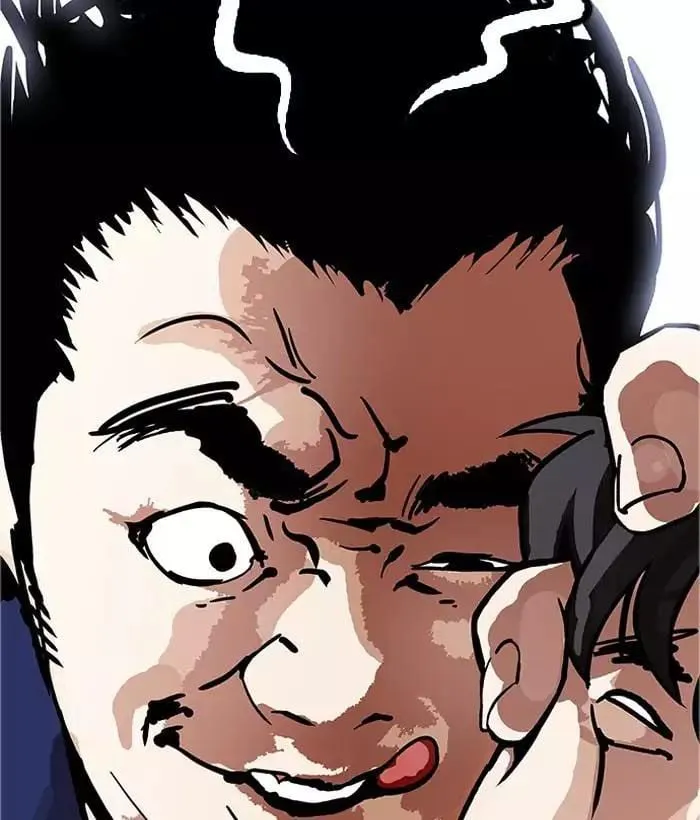 Lookism - Hoán Đổi Diệu Kỳ Chapter 181 - Trang 23