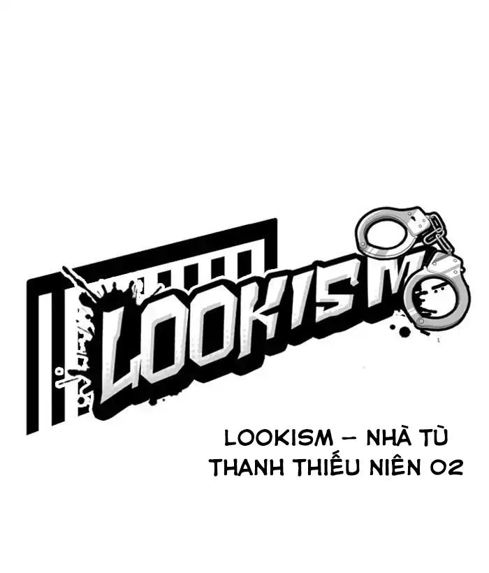 Lookism - Hoán Đổi Diệu Kỳ Chapter 181 - Trang 25