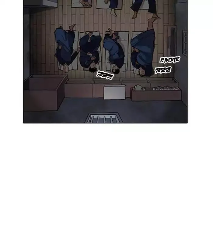 Lookism - Hoán Đổi Diệu Kỳ Chapter 181 - Trang 28
