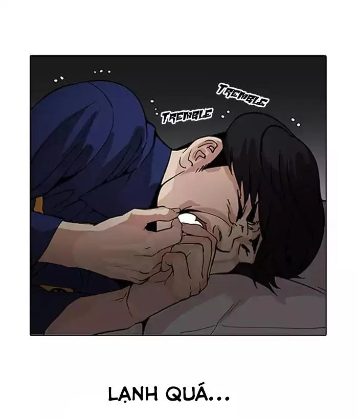Lookism - Hoán Đổi Diệu Kỳ Chapter 181 - Trang 30