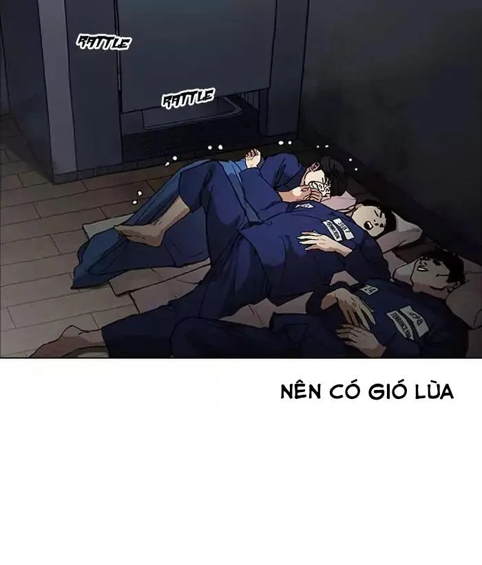 Lookism - Hoán Đổi Diệu Kỳ Chapter 181 - Trang 32