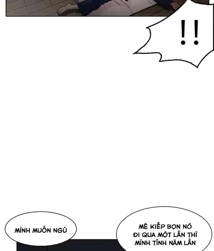 Lookism - Hoán Đổi Diệu Kỳ Chapter 181 - Trang 34