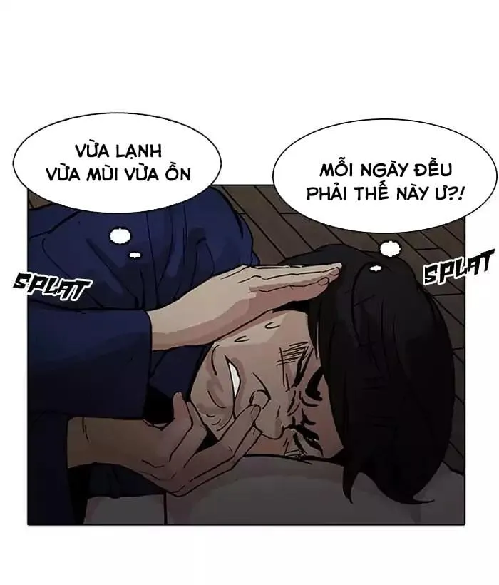 Lookism - Hoán Đổi Diệu Kỳ Chapter 181 - Trang 36