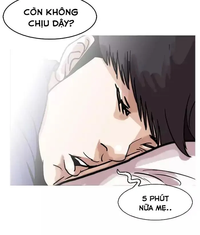 Lookism - Hoán Đổi Diệu Kỳ Chapter 181 - Trang 39
