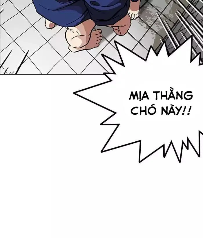 Lookism - Hoán Đổi Diệu Kỳ Chapter 181 - Trang 4