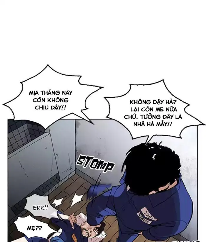 Lookism - Hoán Đổi Diệu Kỳ Chapter 181 - Trang 43