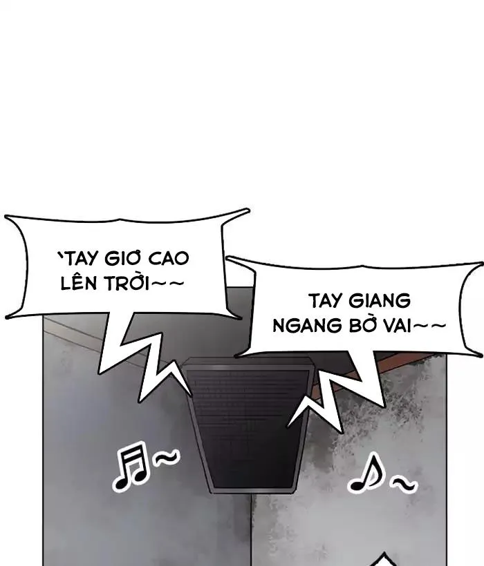 Lookism - Hoán Đổi Diệu Kỳ Chapter 181 - Trang 45