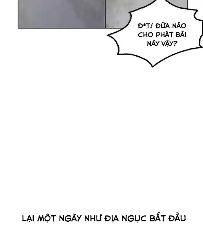 Lookism - Hoán Đổi Diệu Kỳ Chapter 181 - Trang 46