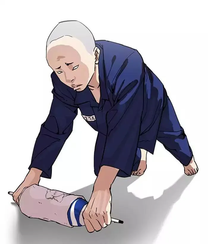 Lookism - Hoán Đổi Diệu Kỳ Chapter 181 - Trang 48