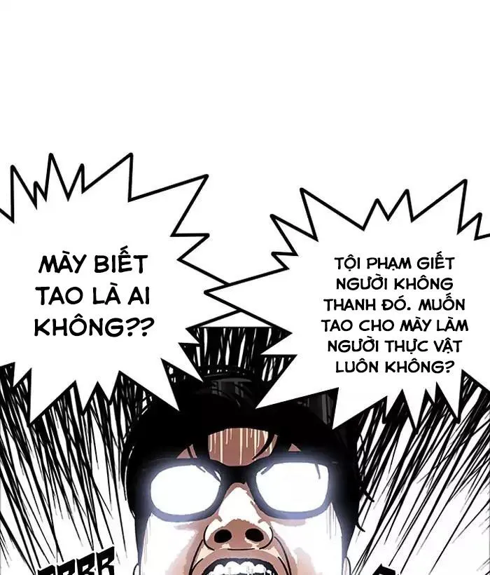 Lookism - Hoán Đổi Diệu Kỳ Chapter 181 - Trang 5