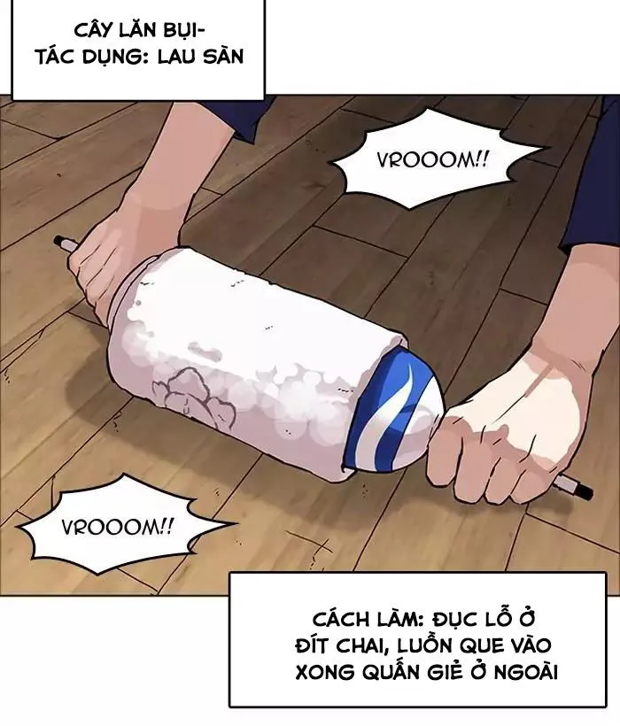 Lookism - Hoán Đổi Diệu Kỳ Chapter 181 - Trang 50