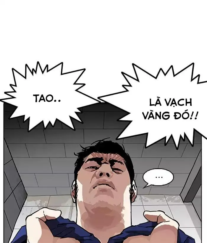 Lookism - Hoán Đổi Diệu Kỳ Chapter 181 - Trang 7