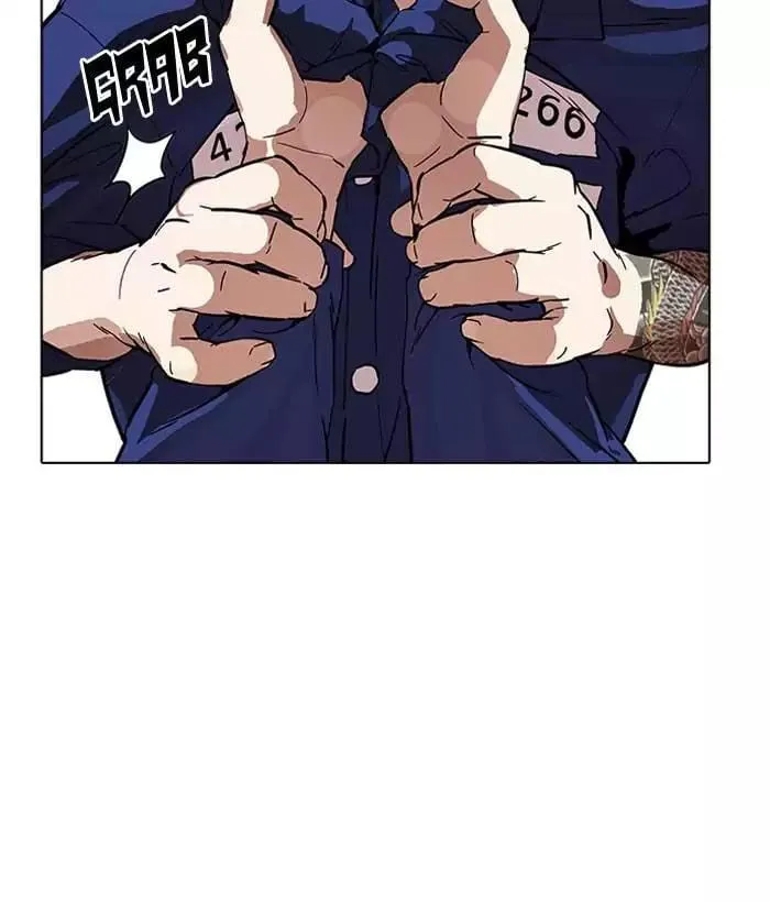Lookism - Hoán Đổi Diệu Kỳ Chapter 181 - Trang 9