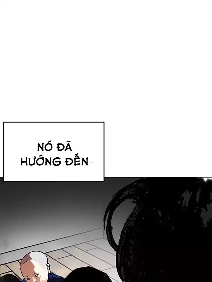 Lookism - Hoán Đổi Diệu Kỳ Chapter 182 - Trang 12