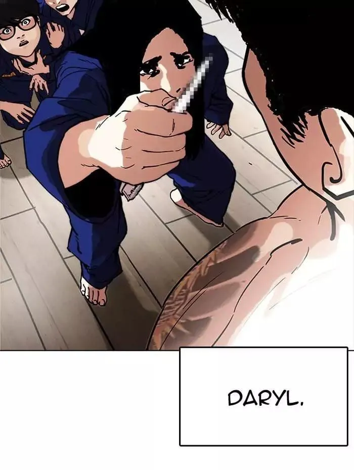 Lookism - Hoán Đổi Diệu Kỳ Chapter 182 - Trang 13
