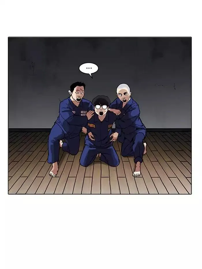 Lookism - Hoán Đổi Diệu Kỳ Chapter 182 - Trang 16