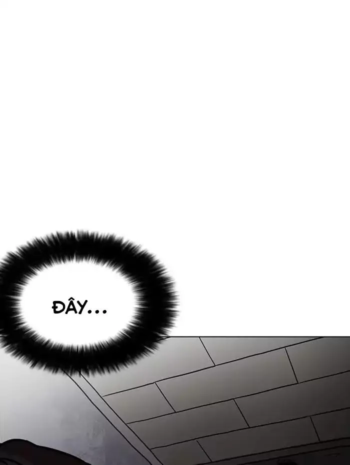 Lookism - Hoán Đổi Diệu Kỳ Chapter 182 - Trang 17