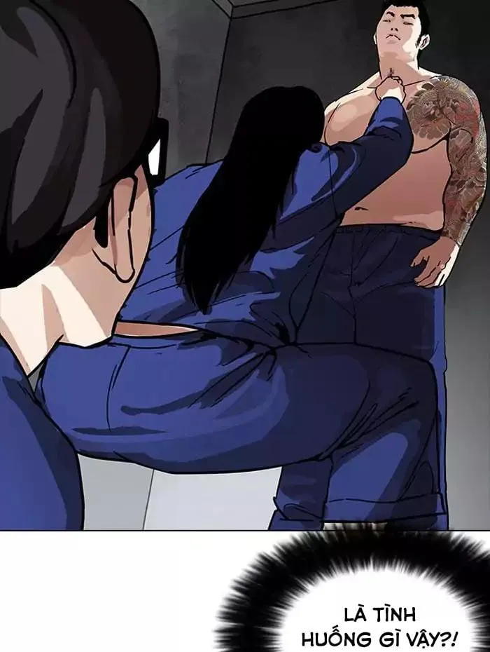 Lookism - Hoán Đổi Diệu Kỳ Chapter 182 - Trang 18