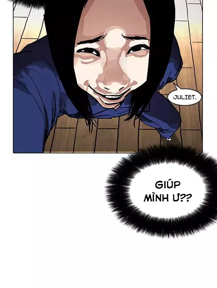Lookism - Hoán Đổi Diệu Kỳ Chapter 182 - Trang 20