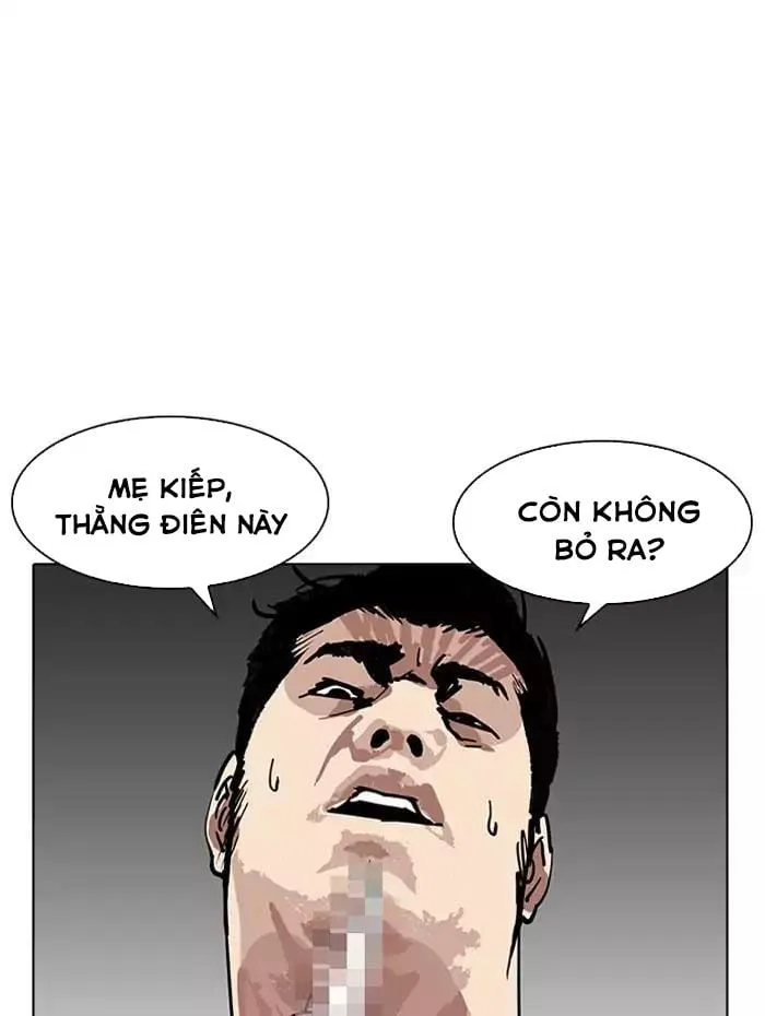 Lookism - Hoán Đổi Diệu Kỳ Chapter 182 - Trang 21