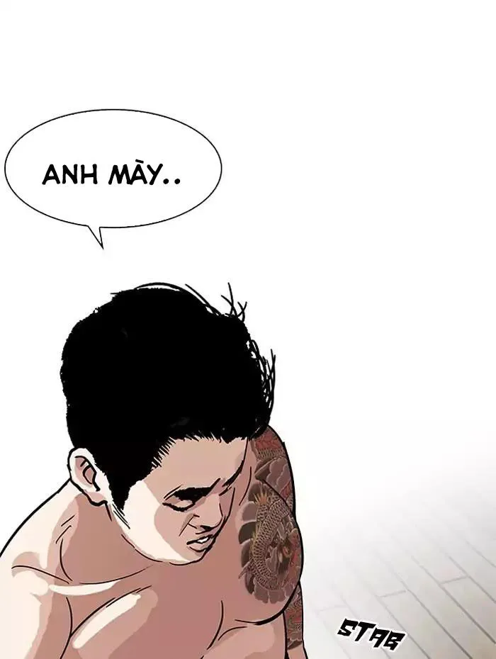 Lookism - Hoán Đổi Diệu Kỳ Chapter 182 - Trang 23