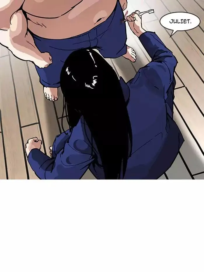 Lookism - Hoán Đổi Diệu Kỳ Chapter 182 - Trang 24