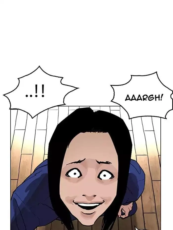 Lookism - Hoán Đổi Diệu Kỳ Chapter 182 - Trang 25
