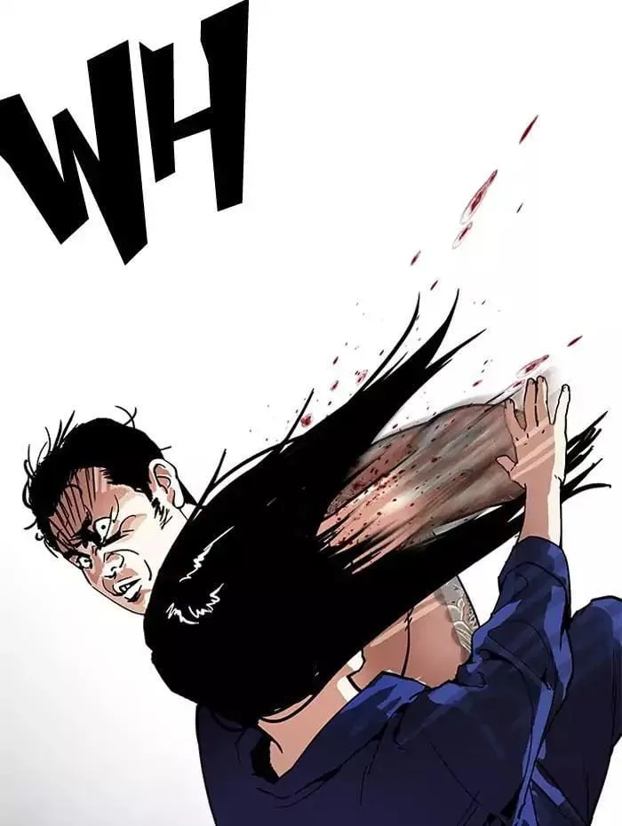 Lookism - Hoán Đổi Diệu Kỳ Chapter 182 - Trang 27