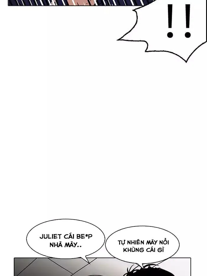 Lookism - Hoán Đổi Diệu Kỳ Chapter 182 - Trang 30