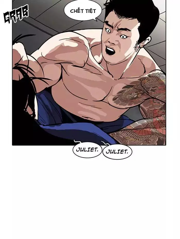 Lookism - Hoán Đổi Diệu Kỳ Chapter 182 - Trang 31