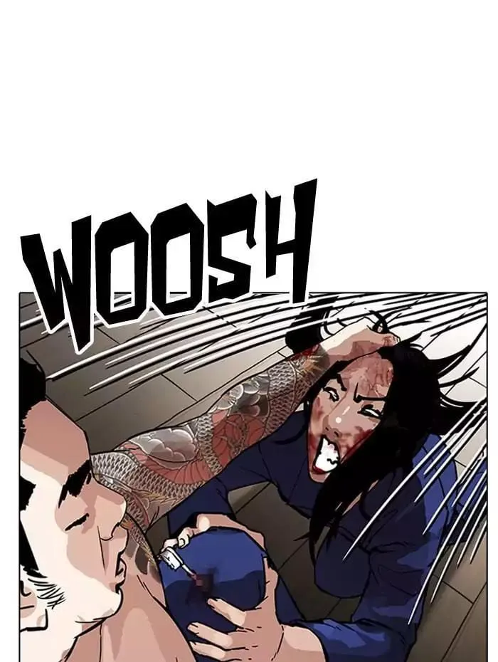 Lookism - Hoán Đổi Diệu Kỳ Chapter 182 - Trang 32