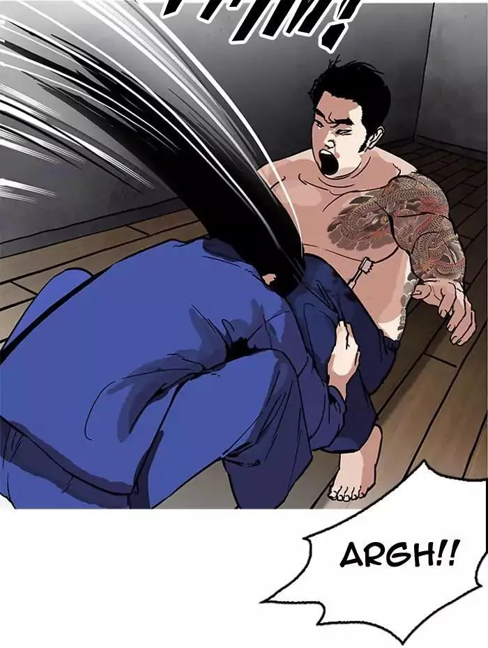 Lookism - Hoán Đổi Diệu Kỳ Chapter 182 - Trang 34