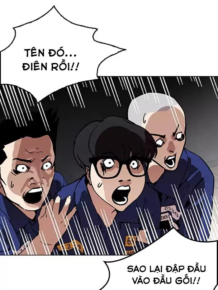 Lookism - Hoán Đổi Diệu Kỳ Chapter 182 - Trang 38
