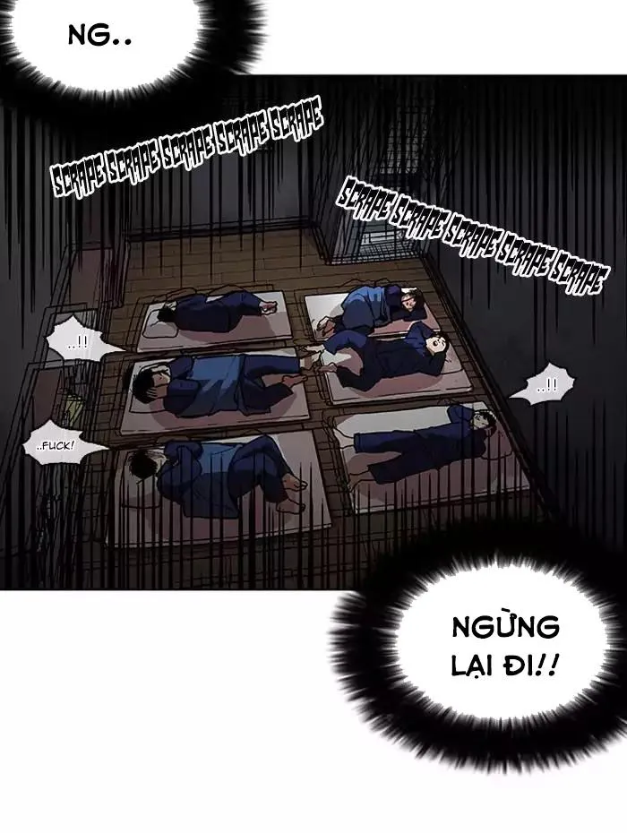 Lookism - Hoán Đổi Diệu Kỳ Chapter 182 - Trang 4