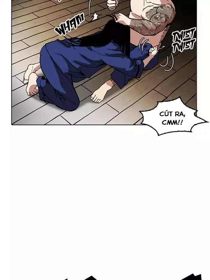 Lookism - Hoán Đổi Diệu Kỳ Chapter 182 - Trang 40