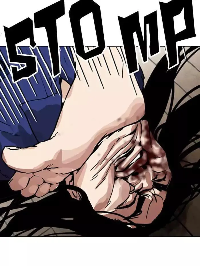 Lookism - Hoán Đổi Diệu Kỳ Chapter 182 - Trang 41