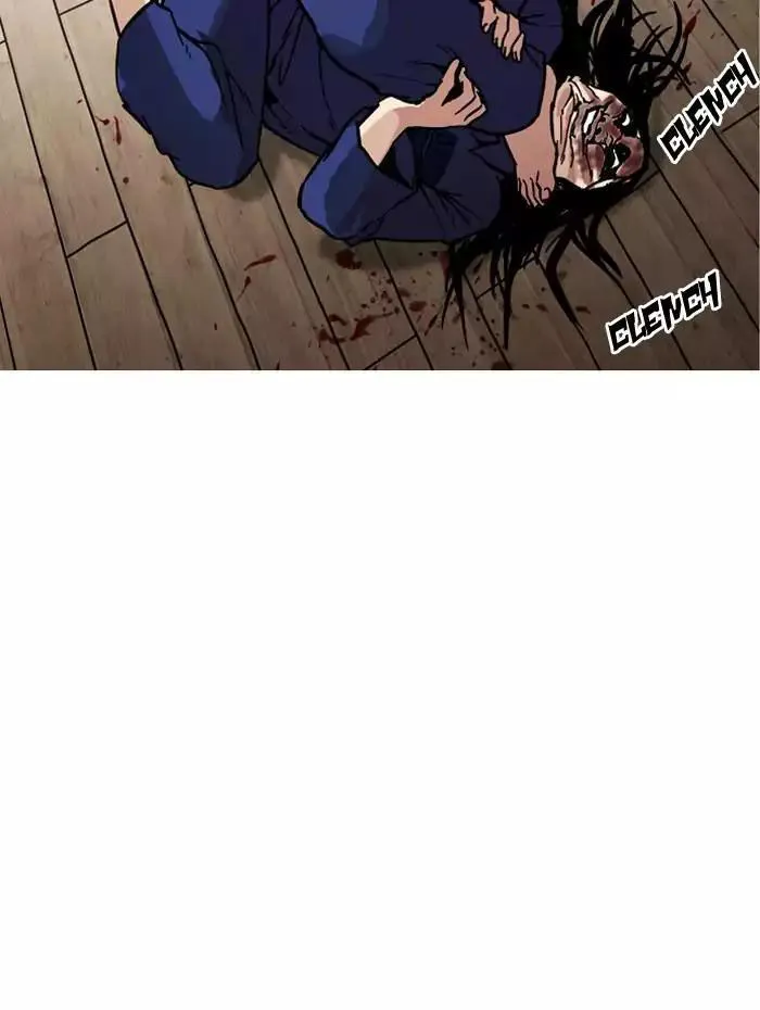 Lookism - Hoán Đổi Diệu Kỳ Chapter 182 - Trang 44